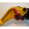 CRG SC2 Cable Clutch Lever and Perch